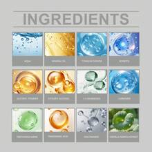 腋下美白保湿霜 - 50克/1.76盎司，淡化腋下色斑，滋润肌肤 - 彩色 - 查看 5