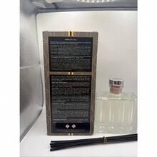 Nest Fragrances New York APRICOT TEA Reed Diffuser 5.9oz New In Box - 如圖所示 - 查看 4