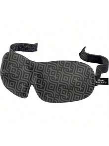 EstiloTendenciaBucky Máscara de Ojos  UltraligeraCalidad PremiumVersión Mejorada - Diamantes Ícaro - Ver 10