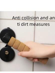 Cubiertas para pomos de puertas, Día de la Mujer, Artículos de viaje esenciales, Recuerdos de boda, Y2k, Dormitorio, Accesorios de coche para mujeres, Decoración de cocina, Cosas lindas - Multicolor - Ver 2