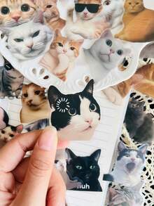 儿童贴纸和拼贴画 - 彩色 - 查看 6