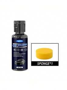 KineShineX Car Scratch Repair Paste, Car Paint Scratch Repair Paste, Car Scratch And Swirl Remover Paste, Car Wax And Repair Cream. Restore The Luster Of Your Car, Protect The Car Paint Surface, Essential Car Maintenance Tool Kit, Auto Accessories, Holiday Gifts - Make Your Beloved Car Look Brand New! - A - View 7