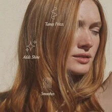 DAE Cactus Fruit 3-In-1 Styling Cream - Smooth Styles, Prep Shiny Blowouts, Defines Curls (5 Oz.) - 正裝 - 查看 2