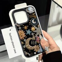 Basic Phone Cases - Czarne - Zobacz 6