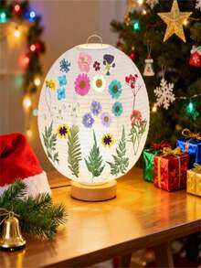 Fiori secchi per resina, fiori e foglie naturali compressi, fiori pressati sottovuoto fai-da-te per epossidica, gioielli, candele, sapone, unghie... - Multicolore - Visualizzare 7