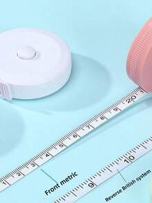 2026 New 3-Piece Skin Fold Caliper & Waist Tape Measure Body Fat Percentage Reference Chart, Men & Women Body Fat Measurement Kit, Convenient For Fitness Monitoring After Workout - Multicolor - View 13