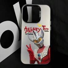 Funda  11 Para  13 14 15 12 Pro MAX 14 15 7 Plus X SE XR XSMAX Funda de teléfono  Taro de moda y moderno - blanco - Ver 1