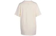 Nike Sportswear胸口經典Logo運動休閒透氣跑步訓練短袖正肩袖T卹 - 粉色 - 查看 2