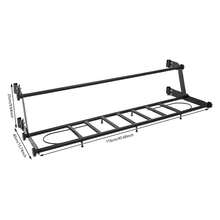 YUNRUX Luggage Racks