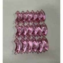 变温扭扭指尖玩具，缓解压力，减轻焦虑，是复活节、情人节、家庭、互动、友谊、新年、生日、送给男朋友/女朋友的完美礼物 - 彩色 - 查看 30