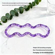 变温扭扭指尖玩具，缓解压力，减轻焦虑，是复活节、情人节、家庭、互动、友谊、新年、生日、送给男朋友/女朋友的完美礼物 - 彩色 - 查看 11