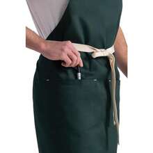 Chef Works Unisex Ridgewood Chef Apron - Cazador - Ver 3