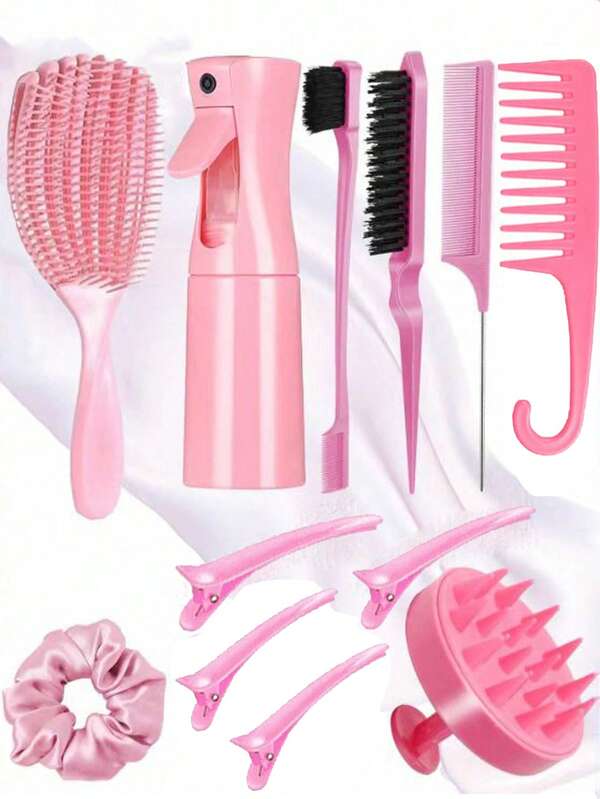 Kids Hair Tools