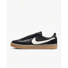 Nike Killshot 2 FZ5630-001 Sneaker Women's Black Lace-Up Lifestyle Shoes TF8688 - 黑色 - 查看 11