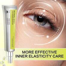 Retinol Serum For Face, Anti-Aging Firming Booster |   0.1% High-Purity Retinal, Hyaluronic Acid & Peptides |   Fades Wrinkles & Fine Lines, Minimizes Enlarged Pores, Improves Skin Texture |   Micro-Particle Deep Absorption, Reduces Irritation |   Boosts Skin Elasticity & Radiance, Hydrating Lifting Serum |   Night Use Skincare, 15ml H2FL - Firming Eye Cream - 查看 6