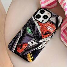 [Enviado desde México]Una funda de teléfono 2 en 1 elegante y duradera con un acabado mate que ofrece protección a prueba de golpes, adecuada para varios modelos de , incluyendo 16, 15, 14, 13, 12, 11, 8, 7, Plus, Pro y Max.un regalo de cumpleaños ideal para amigos, alineado con la moda actual - Blanco - Ver 6