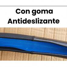 TendenciaFunda Cubre Volante  3 6 2 Cx3 Cx5 Cx7 Cx9 Cx30 Cx50 90 NegroCalidad premium - 1 - Ver 3