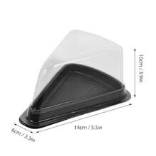 Cake Storage Containers - 219847973 - Bekijken 3