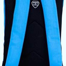 Men Functional Backpacks - Neon Blue - View 5