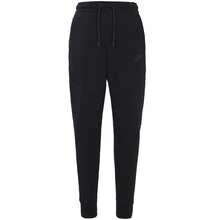 Nike Unisex Tech-Inspired Zip Hoodie & Jogger, Slim Fit Tapered Tracksuit With Cozy Lining, No Shrinkage, Effortless Streetwear Graphic Outerwear For Men & Women Hoodi Sweatpants - Quần nỉ đen - Xem 10