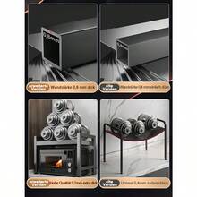 Baker's Racks - [ดังนั้น] - ดู 8