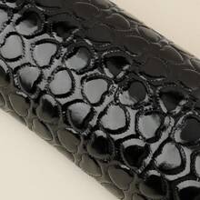 1 pieza Almohada de mano para manicura de cuero PU lavable, cojín de descanso de mano removible para arte de uñas, herramienta esencial para técnicos de uñas - Multicolor - Ver 7