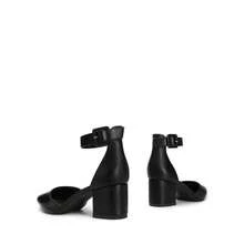 Women Pumps - Black - View 11