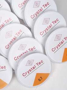 0.7mm Transparent Crystal Elastic Cord - DIY Jewelry Making String, Suitable For Bracelets And Necklaces - 0.7mm Elastic Thread - View 5