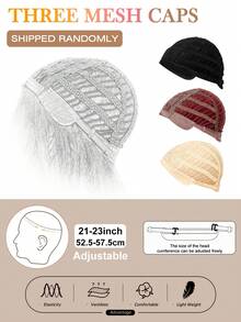 XOUJE Tóc giả Lolita ngắn xoăn hai tông màu đen trắng 16 inch có mái, mềm mại và bồng bềnh, làm từ sợi tổng hợp chịu nhiệt, phù hợp cho nữ giới yêu thích thời trang, cosplay, phong cách anime, dự tiệc hàng ngày, phụ kiện tóc anime, tóc giả xoăn gợn sóng dài vừa phải, kiểu tóc anime. - Đen và trắng - Xem 6