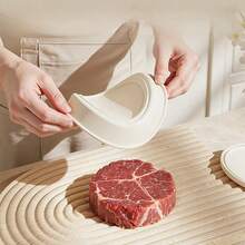 3个装硅胶午餐盒，可重复使用，带翻盖，可放入洗碗机清洗，适合存放零食和糖果，是午餐、办公、旅行的理想之选，也是返校必备的食品储存用品。 - 彩色 - 查看 9