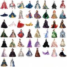 50PCS Skirt Series PET Material Stickers DIY Luggage Speaker Water Cup Notebook Waterproof Stickers - Multicolor - View 5