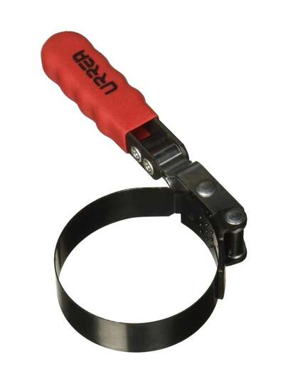 Herramientas LF500 Llave para Quitar Filtros Universales de 2 3/4" A 3 1/8",38914351