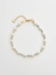 Women Beaded Bracelets - Multicolor - View 20