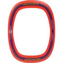 Aerobie Pro Blade, Outfoor Flying Disc Self Leveling Throw Ring for Ages 5+, Red,39010134 - Rojo - Ver 1
