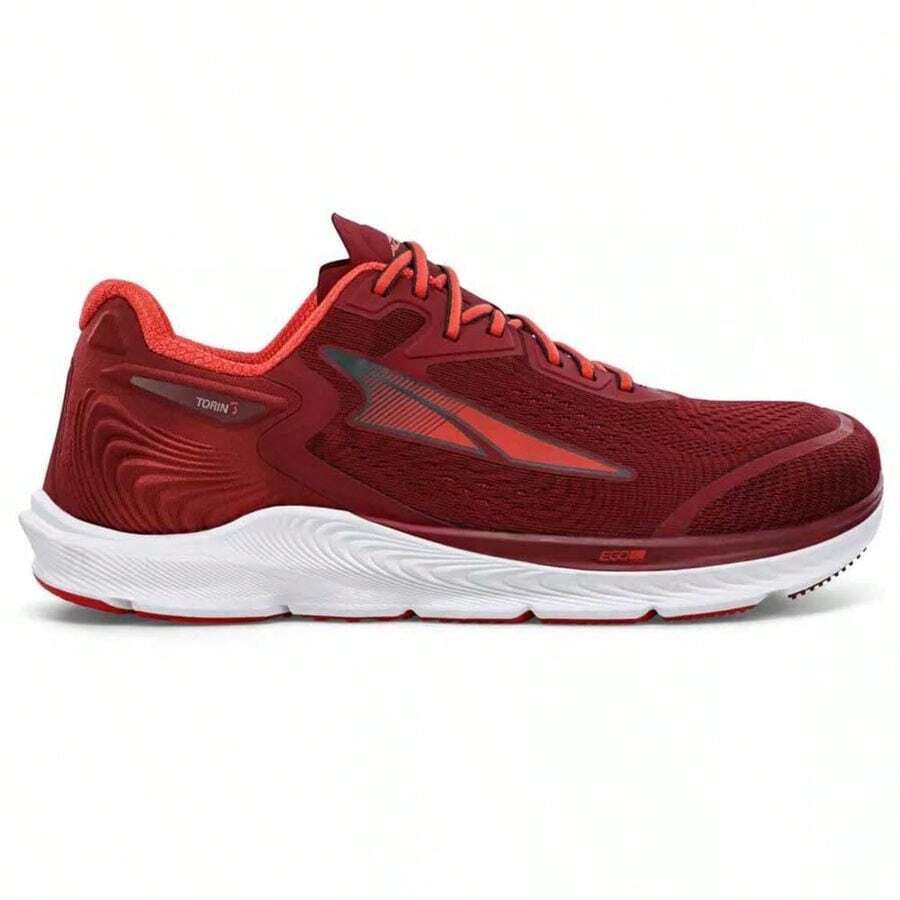 Men Running Shoes - 290cmGranate - View 1