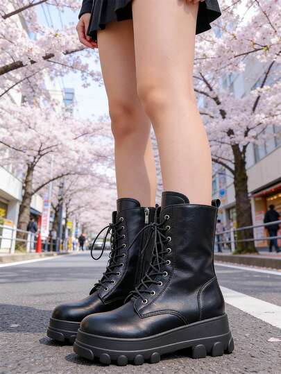 Women Ankle Boots & Booties