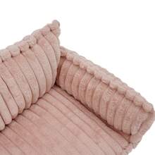 YUNRUX Futons - Pink - View 3