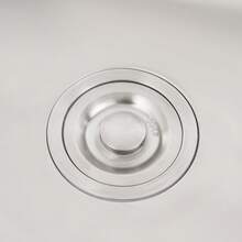 Kitchen Sinks - シルバー - チェックする 7