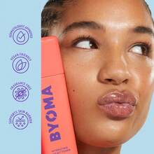 BYOMA Hydrating Milky Toner - Dewy, Ultra Hydrating Toner For Face - Soothes Skin, Locks In Moisture, Reduces Redness - Barrier Repair - 5.07 Fl Oz - B5 - Xem 5