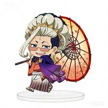 1 Giá đỡ acrylic hình Record of Ragnarok cao 10cm dành cho người hâm mộ anime. Chất liệu acrylic chất lượng cao, chắc chắn và bền. In HD, hình ảnh rõ nét. Có lớp màng bảo vệ ở cả hai mặt. Hoàn hảo để trang trí bàn làm việc, trưng bày trên kệ, hoặc sưu tầm. Món quà lý tưởng cho người yêu thích anime. - Nhiều màu - Xem 3