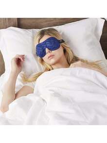 EstiloTendenciaBucky Máscara de Ojos  UltraligeraCalidad PremiumVersión Mejorada - Diamantes Ícaro - Ver 5