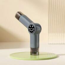 1pc 2-In-1 Pet Grooming Kit - Nail Trimmer & Fur Clipper, Cat/Dog Electric Shaver, Type-C Rechargeable, Suitable For Small, Medium & Large Pets, Easily Handles Pet Nail Care