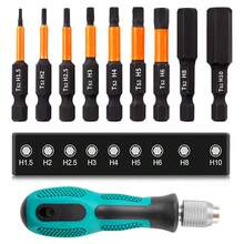 Screwdriver - 1010 - View 1