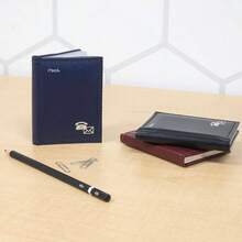 Telephone Address Book, 3 Inchx 4 Inch, 384 Entries, Color Will Vary 67142 - Original Version - View 3