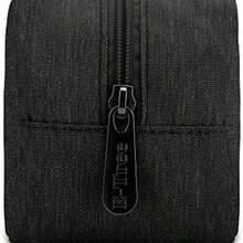Fabric Storage - 21cm X 16cm X 8cm + Black 1 10 Pieces - View 5