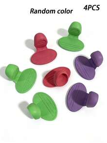 Clips & Pliers - Multicolor - View 14