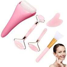 Bathroom Hair Accessories - Multicolor - View 2