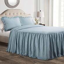 Flat Sheets - Multicolor - View 1