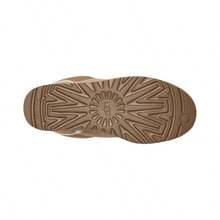(WMNS) UGG Lowmel 'Sand' - Brown - View 6