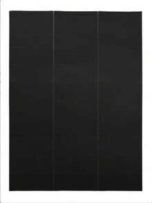 30/60/90pcs/Set Small Adhesive Magnetic Stickers, Multi-Functional Magnetic Sticker Sheets, Suitable For Blackboard, Fridge, Bookmark, Car Decor, Open Classroom Decor, Water-Resistant, Soft Magnetic, Self-Adhesive, No Cutting Required - Black - View 8